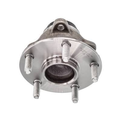 Rear Hub Bearing Assembly Compatible With 2013-2023 Lexus Gs450h Rc350 Gs200t 4-Lug Abs 513370 thumbnail 6