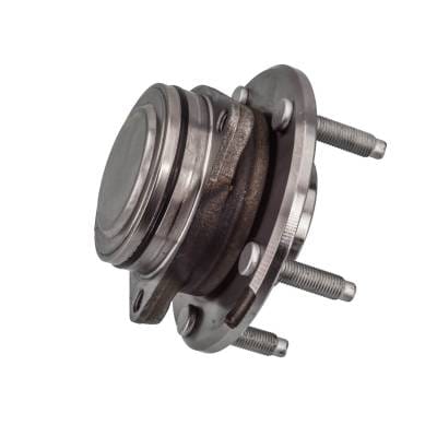 Rear Hub Bearing Assembly Compatible With 2014-2019 Chevrolet Corvette 5-Lug Abs 20981829 513378 thumbnail 2