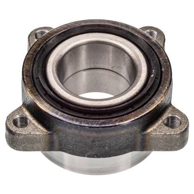 Front Wheel Bearing Compatible With 1995-1998 Acura Tl 1997-1999 Acura Cl 1995-1997 Honda Accord Fwd thumbnail 2