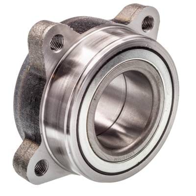 Front Wheel Bearing Compatible With 1995-1998 Acura Tl 1997-1999 Acura Cl 1995-1997 Honda Accord Fwd thumbnail 4