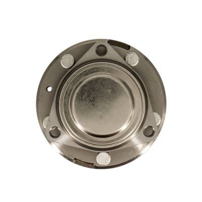 Rear Hub Bearing Assembly Compatible With 2014-2019 Chevrolet Corvette 5-Lug Abs 20981829 513378 thumbnail 6