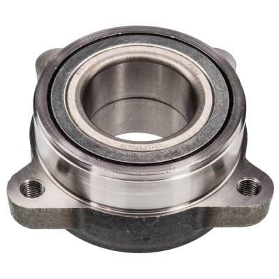 Front Wheel Bearing Compatible With 1995-1998 Acura Tl 1997-1999 Acura Cl 1995-1997 Honda Accord Fwd thumbnail 6