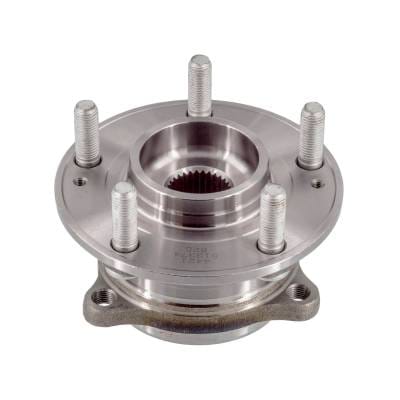 Front Hub Bearing Assembly Compatible With 2015-2024 Hyundai Tucson Nexo Kia Optima 5-Lug Without thumbnail 6