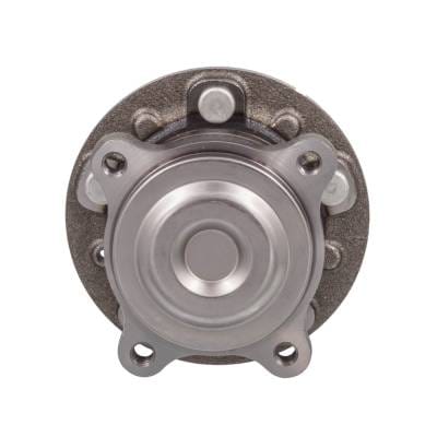 Rear Hub Bearing Assembly Compatible With 2013-2016 Chevrolet Cruze Limited 4-Lug Abs 512507 Bolt-On thumbnail 8