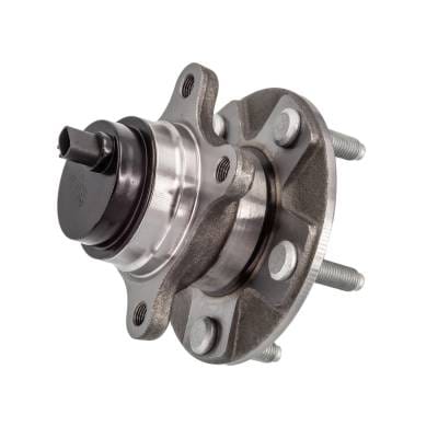 Rear Hub Bearing Assembly Compatible With 2014-2021 Lexus Is350 Is200t Is300 5-Lug Without Abs thumbnail 2