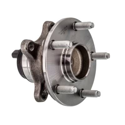 Rear Hub Bearing Assembly Compatible With 2014-2021 Lexus Is350 Is200t Is300 5-Lug Without Abs thumbnail 6