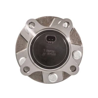 Rear Hub Bearing Assembly Compatible With 2014-2021 Lexus Is350 Is200t Is300 5-Lug Without Abs thumbnail 8