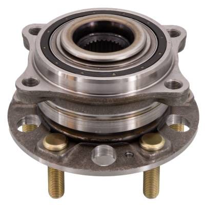 Front Hub Bearing Assembly Compatible With 2015-2020 Hyundai Santa Fe Xl Kia Sorento 5-Lug Without thumbnail 2