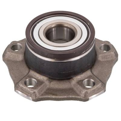 Rear Hub Bearing Assembly Compatible With 2016-2023 Audi A4 Allroad Q7 5-Lug Without Abs 512598 thumbnail 4