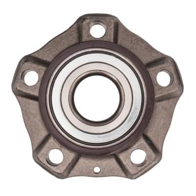 Rear Hub Bearing Assembly Compatible With 2016-2023 Audi A4 Allroad Q7 5-Lug Without Abs 512598 thumbnail 8