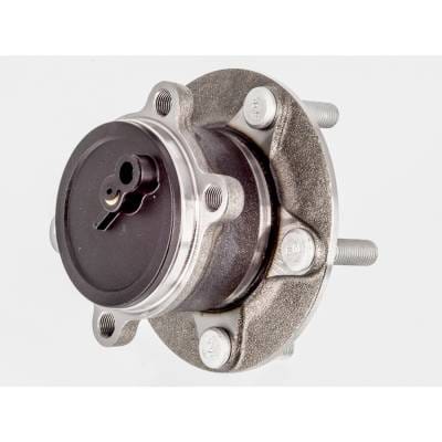 Rear Hub Bearing Assembly Compatible With 2013-2021 Mazda 6 4-Lug Abs 512519 Bolt-On Direct Fit Cx-5 thumbnail 2