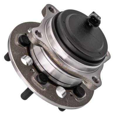 Rear Hub Bearing Assembly Compatible With 2017-2020 Genesis G80 5-Lug Abs 513418 Bolt-On Direct Fit thumbnail 2