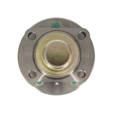 Rear Hub Bearing Assembly Compatible With 2013-2014 Honda Fit 5-Lug Without Abs 512545 Bolt-On thumbnail 6