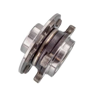 Front Hub Bearing Assembly Compatible With 2015-2024 Jeep Compass Fiat 500X 5-Lug Without Abs thumbnail 2