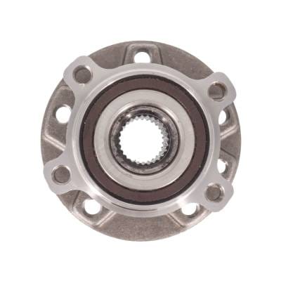 Front Hub Bearing Assembly Compatible With 2015-2024 Jeep Compass Fiat 500X 5-Lug Without Abs thumbnail 8