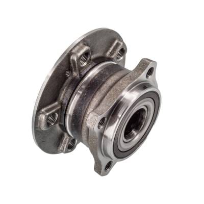 Front Hub Bearing Assembly Compatible With 2014-2020 Mercedes-Benz Cla45 Amg B250 Gla250 5-Lug thumbnail 2