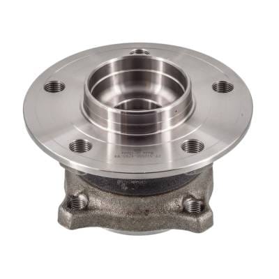 Front Hub Bearing Assembly Compatible With 2014-2020 Mercedes-Benz Cla45 Amg B250 Gla250 5-Lug thumbnail 6