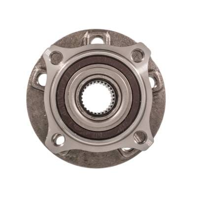 Front Hub Bearing Assembly Compatible With 2014-2020 Mercedes-Benz Cla45 Amg B250 Gla250 5-Lug thumbnail 8