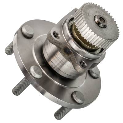Rear Hub Bearing Assembly Compatible With 1995-2000 Dodge Avenger 2001-2005 Dodge Stratus 1995-1998 thumbnail 2