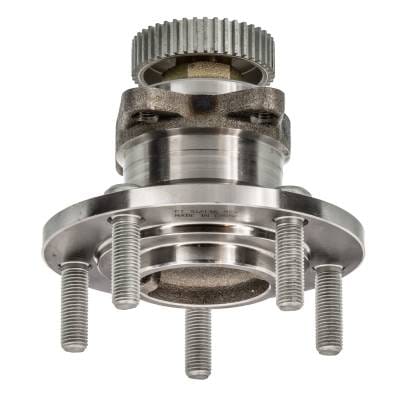 Rear Hub Bearing Assembly Compatible With 1995-2000 Dodge Avenger 2001-2005 Dodge Stratus 1995-1998 thumbnail 6