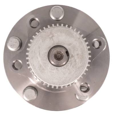 Rear Hub Bearing Assembly Compatible With 1995-2000 Dodge Avenger 2001-2005 Dodge Stratus 1995-1998 thumbnail 8