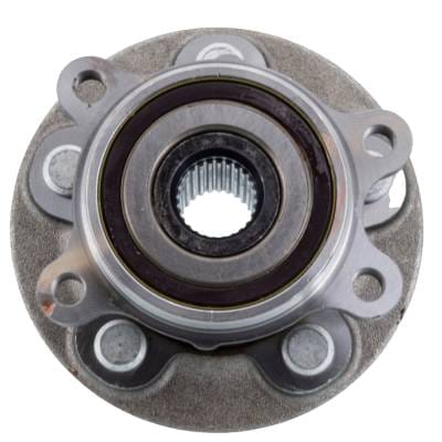 Front Hub Bearing Assembly Compatible With 2019-2024 Toyota Rav4 Prime Venza 5-Lug Without Abs thumbnail 6