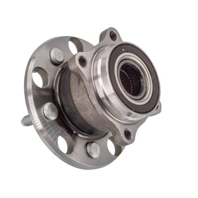 Front Hub Bearing Assembly Compatible With 2013-2023 Lexus Gs450h Is250 Is350 5-Lug Without Abs thumbnail 2
