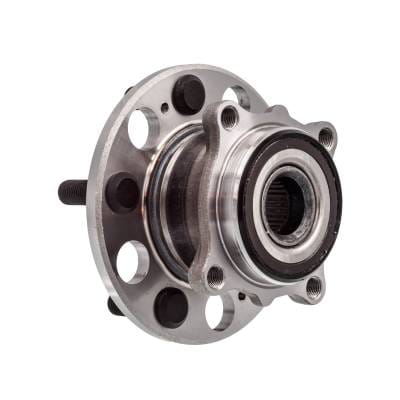 Front Hub Bearing Assembly Compatible With 2005-2013 Acura Tl 5-Lug Abs 512321 Bolt-On Direct Fit Rl thumbnail 2