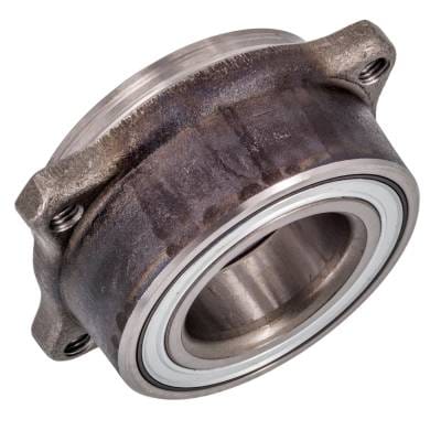 Rear Hub Bearing Assembly Compatible With 2014-2023 Mercedes-Benz S63 Amg S550e S600 Without Abs thumbnail 2