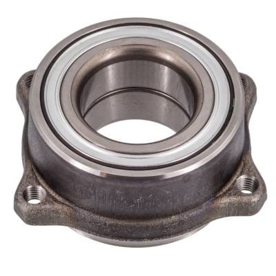 Rear Hub Bearing Assembly Compatible With 2014-2023 Mercedes-Benz S63 Amg S550e S600 Without Abs thumbnail 4