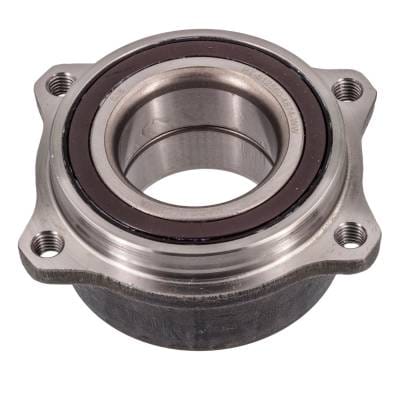 Rear Hub Bearing Assembly Compatible With 2014-2023 Mercedes-Benz S63 Amg S550e S600 Without Abs thumbnail 6