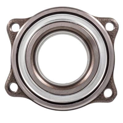 Rear Hub Bearing Assembly Compatible With 2014-2023 Mercedes-Benz S63 Amg S550e S600 Without Abs thumbnail 8