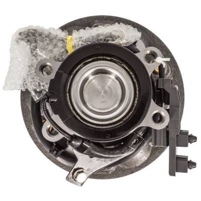 Rear Hub Bearing Assembly Compatible With 2004-2008 Gmc Canyon Isuzu I-280 I-290 4-Lug Abs 515106 thumbnail 8