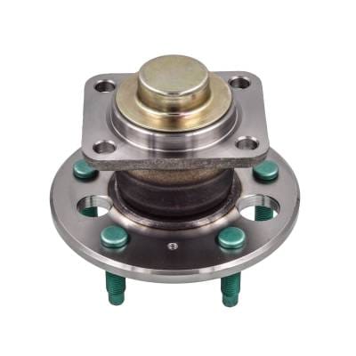 Rear Hub Bearing Assembly Compatible With 2004-2008 Chevrolet Monte Carlo 5-Lug Without Abs 512245 thumbnail 4