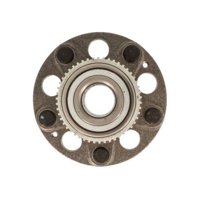Rear Hub Bearing Assembly Compatible With 1997-2001 Acura Integra 5-Lug Abs 512255 Bolt-On Direct thumbnail 6