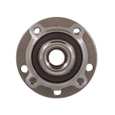 Front Hub Bearing Assembly Compatible With 2011-2016 Mini Cooper Paceman 5-Lug Abs 3-40-9-813-212 thumbnail 6