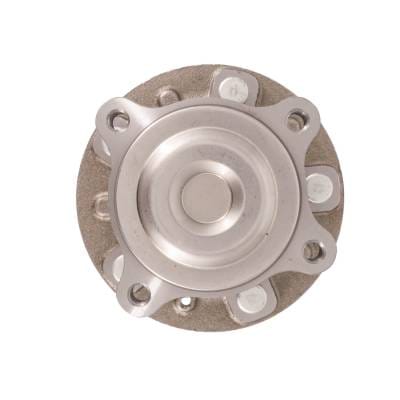 Rear Hub Bearing Assembly Compatible With 2011-2019 Buick Verano Cascada 5-Lug Without Abs 512581 thumbnail 6