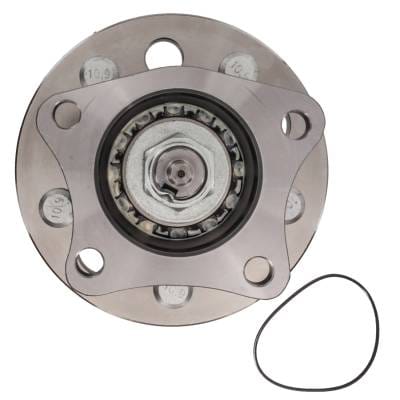 Rear Hub Bearing Assembly Compatible With 1991-2003 Toyota Solara 5-Lug Without Abs 512311 Bolt-On thumbnail 8