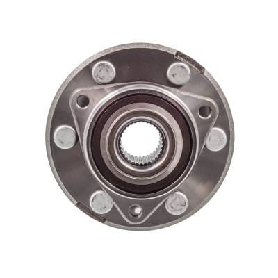 Front Hub Bearing Assembly Compatible With 2007-2017 Saturn Outlook Buick Enclave Chevrolet Traverse thumbnail 8