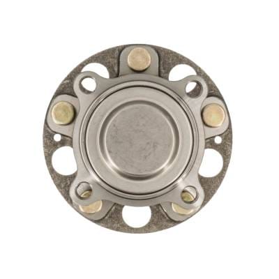 Rear Hub Bearing Assembly Compatible With 2014-2017 Honda Accord 4-Lug Abs 42200-T3v-A61 512516 thumbnail 8