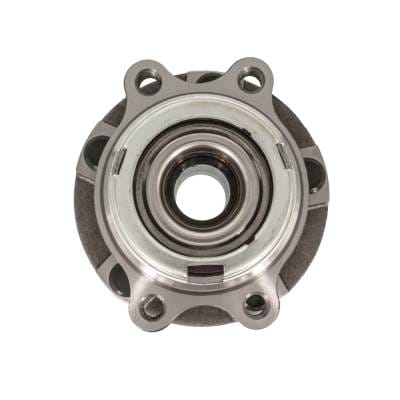 Front Hub Bearing Assembly Compatible With 2003-2008 Infiniti Fx35 590124 Bolt-On Direct Fit Driver thumbnail 8