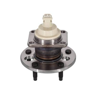 Rear Hub Bearing Assembly Compatible With 1992-2016 Chevrolet Lumina Van Oldsmobile Silhouette thumbnail 4