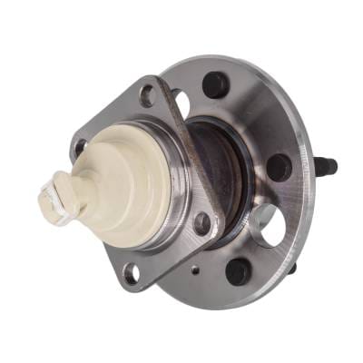 Rear Hub Bearing Assembly Compatible With 1992-2016 Chevrolet Lumina Van Oldsmobile Silhouette thumbnail 6