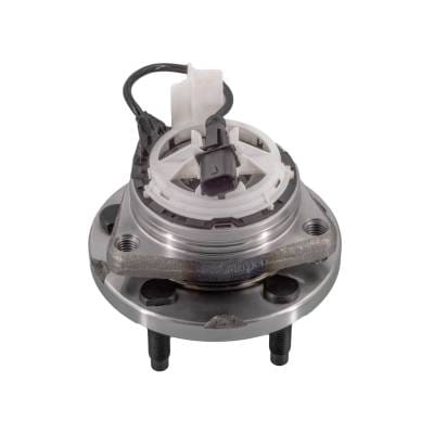 Front Hub Bearing Assembly Compatible With 2006-2010 Saturn Sky 5-Lug Abs 10345966 513259 Bolt-On thumbnail 4