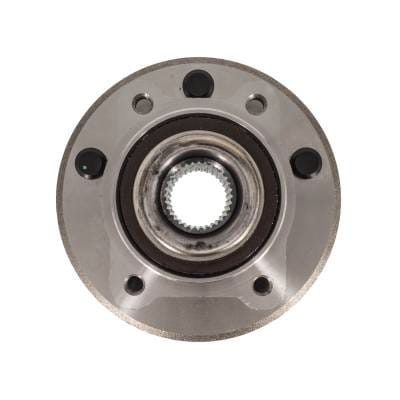 Front Hub Bearing Assembly Compatible With 2009-2020 Dodge Journey 5-Lug Abs 513286 Bolt-On Direct thumbnail 6