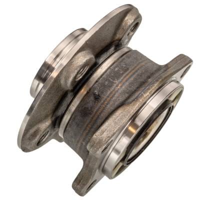 Front Hub Bearing Assembly Compatible With 2001-2009 Volvo S60 Xc70 S80 5-Lug Abs 512253 Bolt-On thumbnail 2