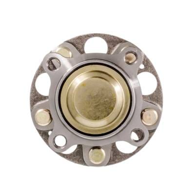 Rear Hub Bearing Assembly Compatible With 2009-2020 Acura Rlx 5-Lug Without Abs 512538 Bolt-On thumbnail 8