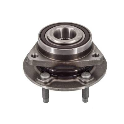 Front Hub Bearing Assembly Compatible With 2011-2019 Chevrolet Orlando Cruze Buick Verano 5-Lug thumbnail 2