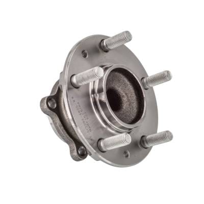Rear Hub Bearing Assembly Compatible With 2006-2006 Mazda Mx-5 Miata 5-Lug Without Abs 513292 thumbnail 2