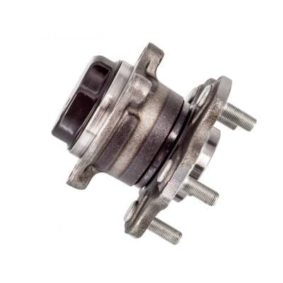Rear Hub Bearing Assembly Compatible With 2013-2021 Chevrolet City Express 5-Lug Abs 43202-3Lm0a thumbnail 2